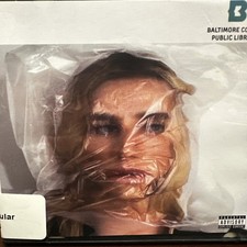 Gag Order by Kesha CD, 2023 Xlibrary