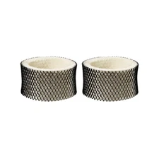 Holmes Type A HWF62 HWF62CS Compatible Humidifier Wick Filter Replacement, 2 pcs
