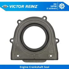 For 2015-2020 Ford Mustang 2.3L L4 Engine Crankshaft Seal Rear Victor Reinz 2016