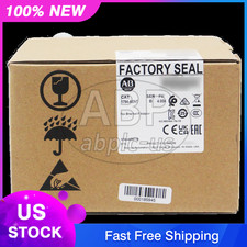 Allen Bradley 1794-AENT Flex EtherNet/IP Adaptor Factory Sealed 1794AENT