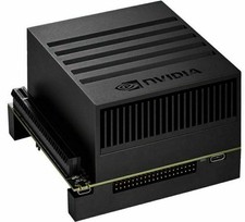 NVIDIA Jetson AGX Xavier Developer 32GB Kit eMMC 5.1 512-Core Volta GPU