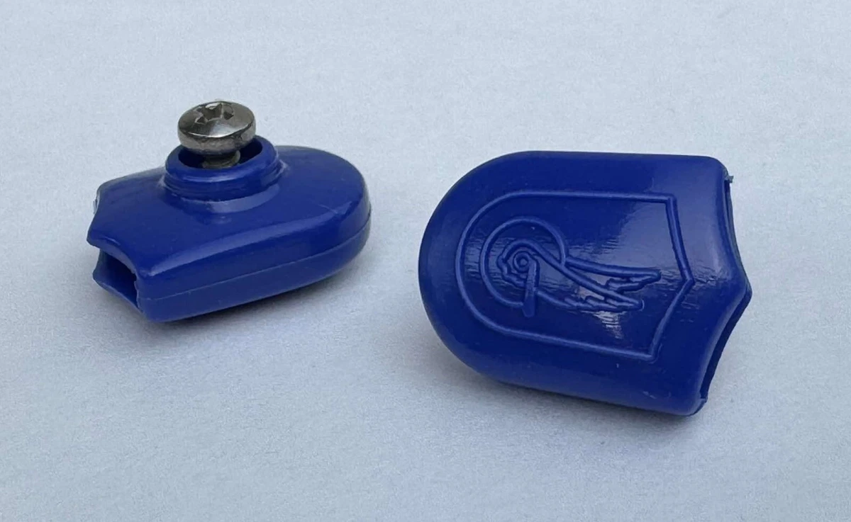 Campagnolo パーツセット/トラックエンド/ペダルキャップ/ストラップ等 Campagnolo Cap In Vintage Bike Parts for sale | eBay