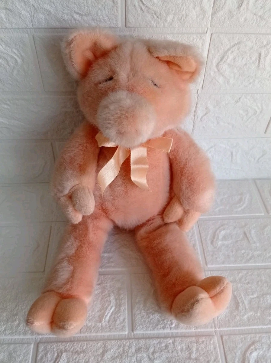 曼哈顿玩具填充动物| eBay
