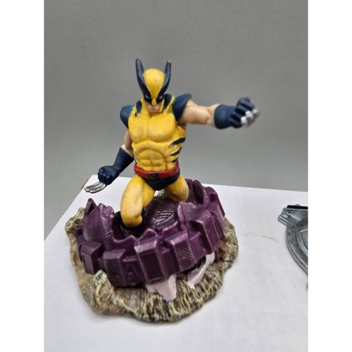Marvel & Subs Actionfigur X-Men Legends 2011 Lot 10 Figuren - Bild 2 von 8