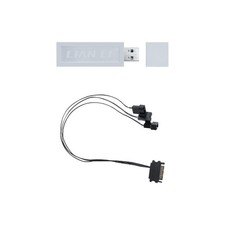 Lian Li Addressable RGB Wireless Controller G89.RF-T-W.02