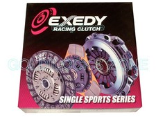 Exedy Racing Clutch Disc For 06-17 Subaru Wrx Ej255 Fa20f Legacy Forester