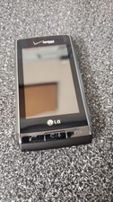 VINTAGE - LG VX9700 Dare CDMA Verizon Cell Phone Touch 3.2MP CAMERA