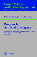 Pedro Barahona (U. A.) | Progress In Artificial Intelligence | Taschenbuch | Xii