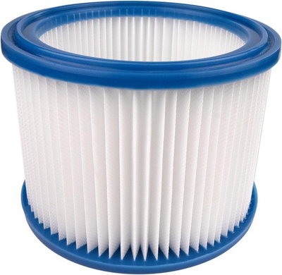 #ad 1 Pack Replacement Filters Compatible with Nilfisk ALTO Aero 21 26 31 Wet Dry $41.82