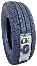 Atturo Cv400 22575r16 121120r 10pr Commercial Van Tire 3197lb Cap.