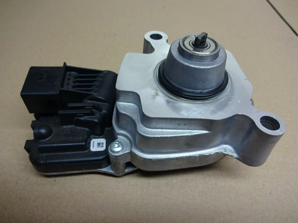 Stellmotor Verteilergetriebe VTG Original BMW ATC450 X3 X5 F25 E70 E71 7619181 - Bild 3 von 4