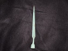 Vintage Copper Lightning Rod Top