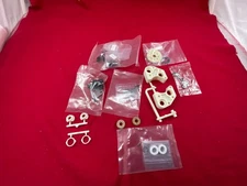 TEAM ASSOCIATED RC10 GRAPHITE EDITION 6 GEAR TRANSMISSION COMPLETE upgraded