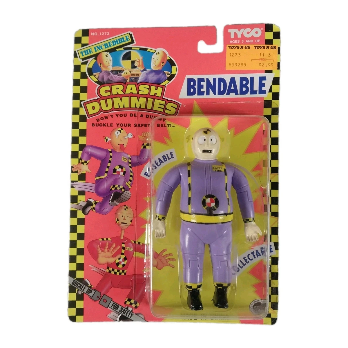 25+ Crash Dummies for sale | Updated Oct 2026