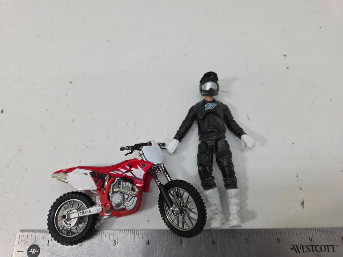 Yamaha 1:18 Scale Diecast Motorcycles for sale | eBay