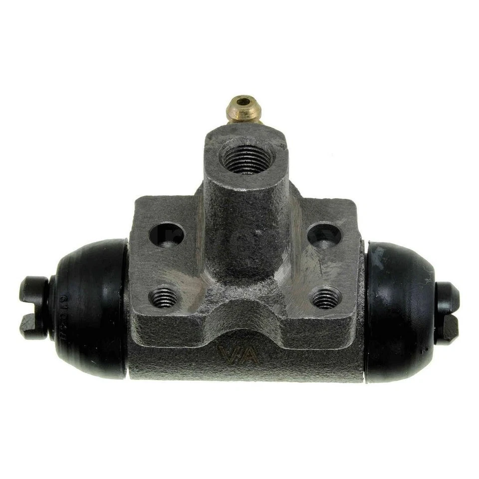 Par de cilindros de rueda de freno de tambor de primera parada Dorman para Honda Civic 1990 1991 Foto 2 de 4