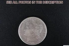 NobleSpirit Desirable 1900 Morgan Silver Dollar VF Very Fine +