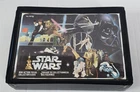 X-335 VINTAGE 1970'S KENNER STAR WARS ACTION FIGURE COLLECTOR'S CASE