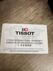 Marca Tissot 1853 Year 2021 Men's  Original — photo 9
