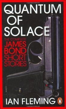 Quantum of Solace (A format): The Complete James Bond Sh... | Buch | Zustand gut