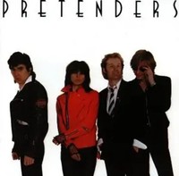 Pretenders | Pretenders | Audio-Cd | CD | 1983 | Warner Music | EAN 75992743020