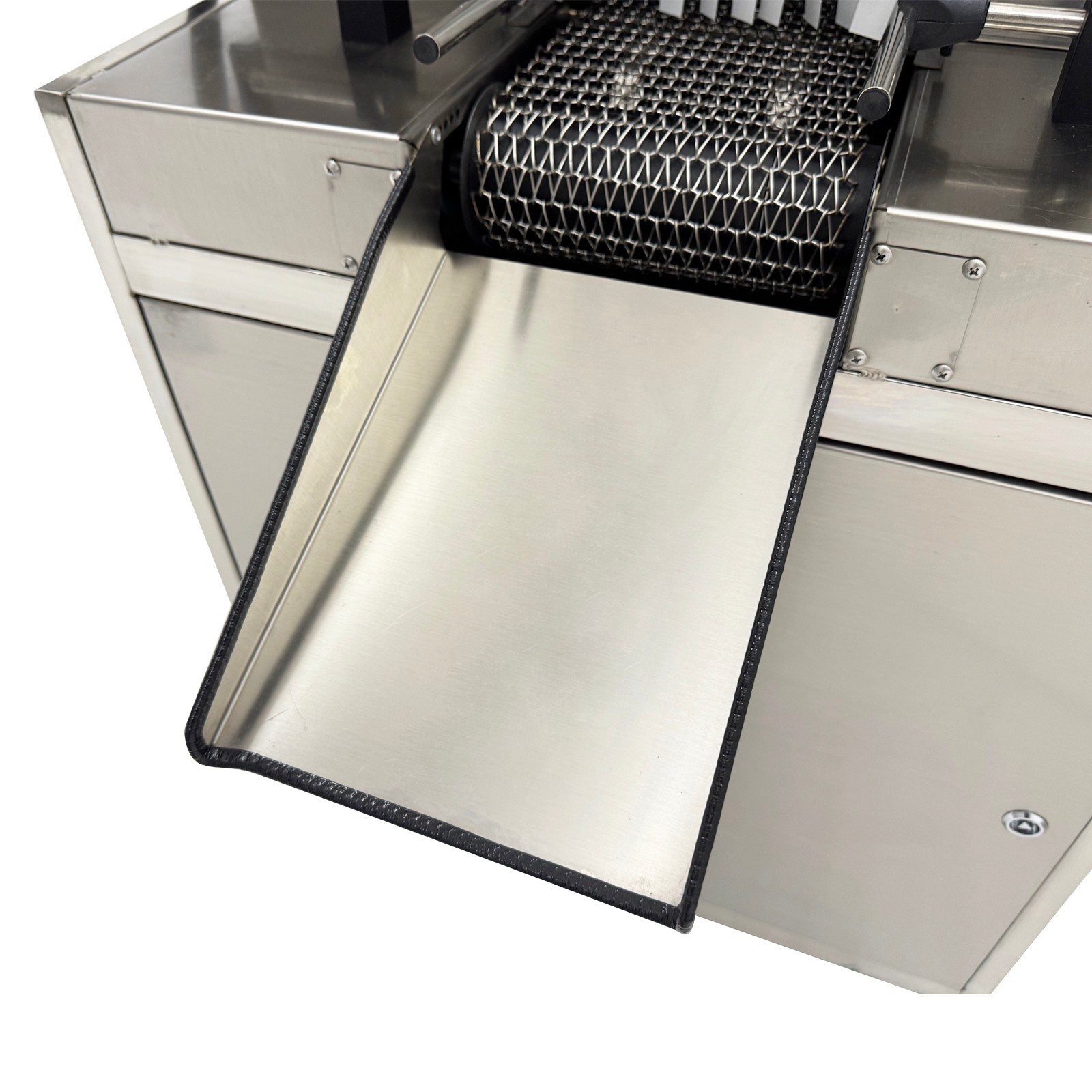 Automatic Label Steam Shrinking Machine with 24KW Steam Generator 220V 3PH