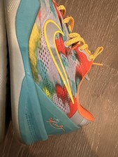 Nike Kobe 8 VIII Protro Venice Beach Men s Si...