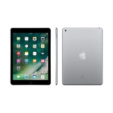 Apple iPad 5th Gen A1822 WiFi 32GB Space Gray