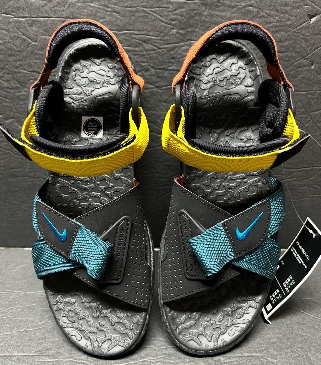 Sz 6 - NIKE MENS ACG DESCHUTZ SANDALS  display picture 1