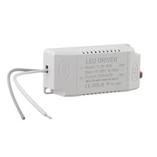 LED Driver Constant Current Home Improvement -20  50  36-50W Power Height 24mm