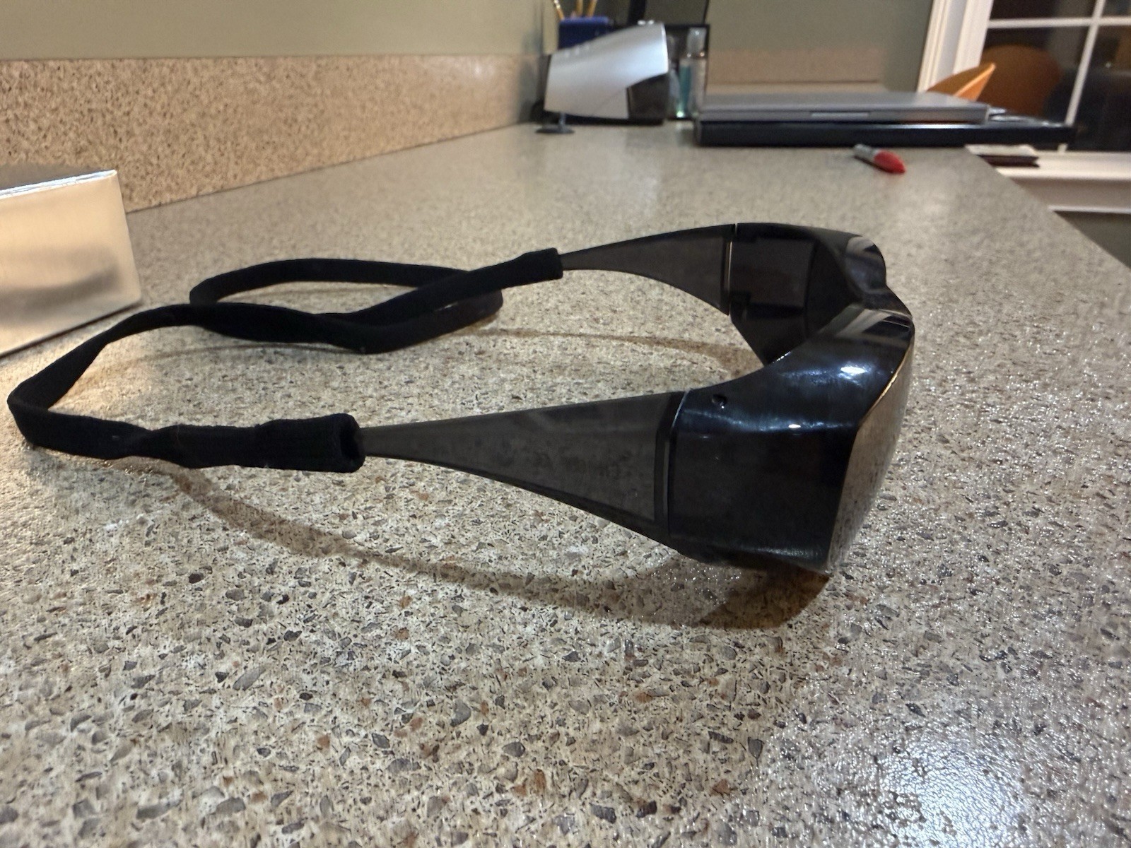 Yeezy SG-02 Sunglasses SZN X - NEW thumbnail 2