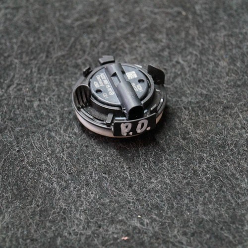 MERCEDES-BENZ C-KLASSE C205 Aufprallsensor vorne rechts A2229051500 2015