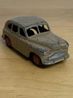 Dinky Toys Vanguard Saloon Meccano Ltd Vintage Diecast