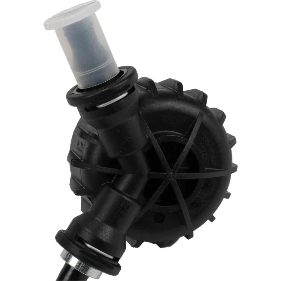 12582665 AC Delco mangueira de embreagem inferior para Chevy Chevrolet Cobalt Pontiac G5 07-10 - Imagem 3 de 3