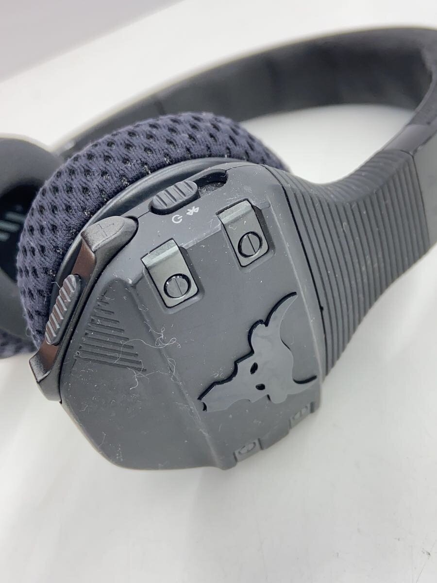 JBL UA Sport Wireless Train Project Rock Edition Wireless