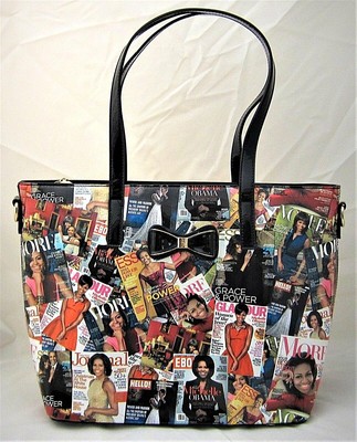tote style purse