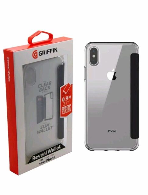 griffin reveal case iphone xs griffin reveal case iphone xs