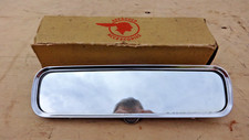 Nos 1957 Pontiac Guide Glare Proof Rear View Mirror Original Gm Accessory 984670