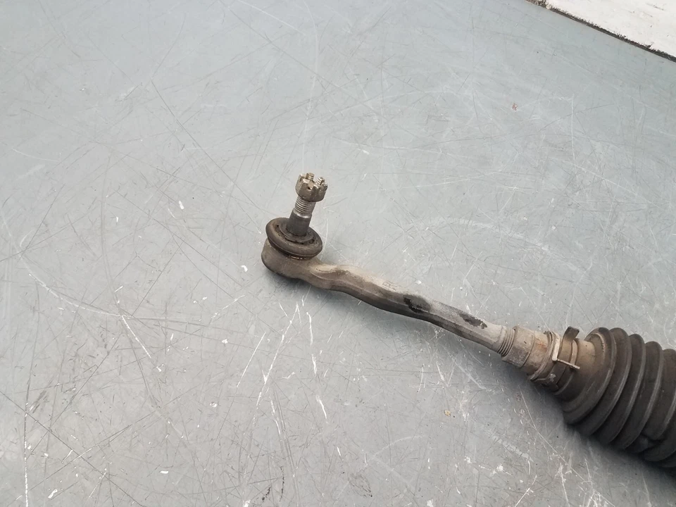 Chevy Impala SS 1995 sedán cremallera y piñón/barras de amarre #5481 J3 Foto 4 de 4