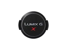 Panasonic LUMIX Lens Cap DMW-LFC37 37mm LUMIX G x Logo Design Offical Product