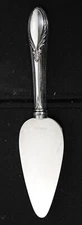 Weidlich Stratfield Sterling Silver Handled Cheese Knife HM506