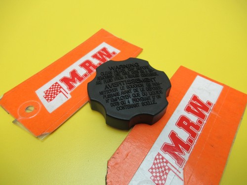 BRAKE MASTER CYLINDER CAP LID COVER FLUID BOTTLE SEAL for HYUNDAI TUCSON 15-20 - Photo 3/24