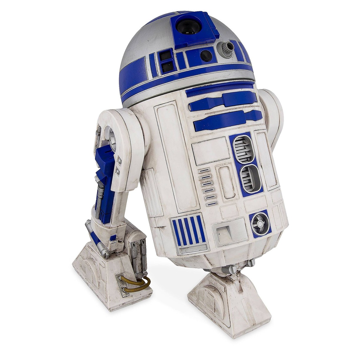 Disney R2-D2 Interactive Remote Control Droid Depot Star Disney R2-D2 Interactive Remote Control Droid Depot Star