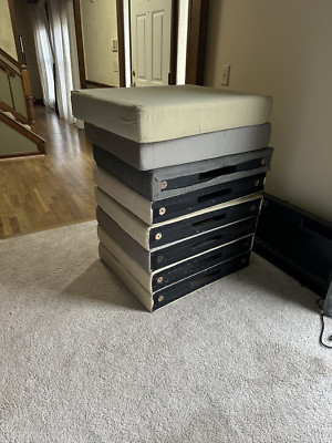 lovesac series 5 standard side