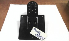 PORTA TARGA FANALE POSTERIORE CEV  MOTO BETA CC 125 240 CUSTOM  ANNI 80/90