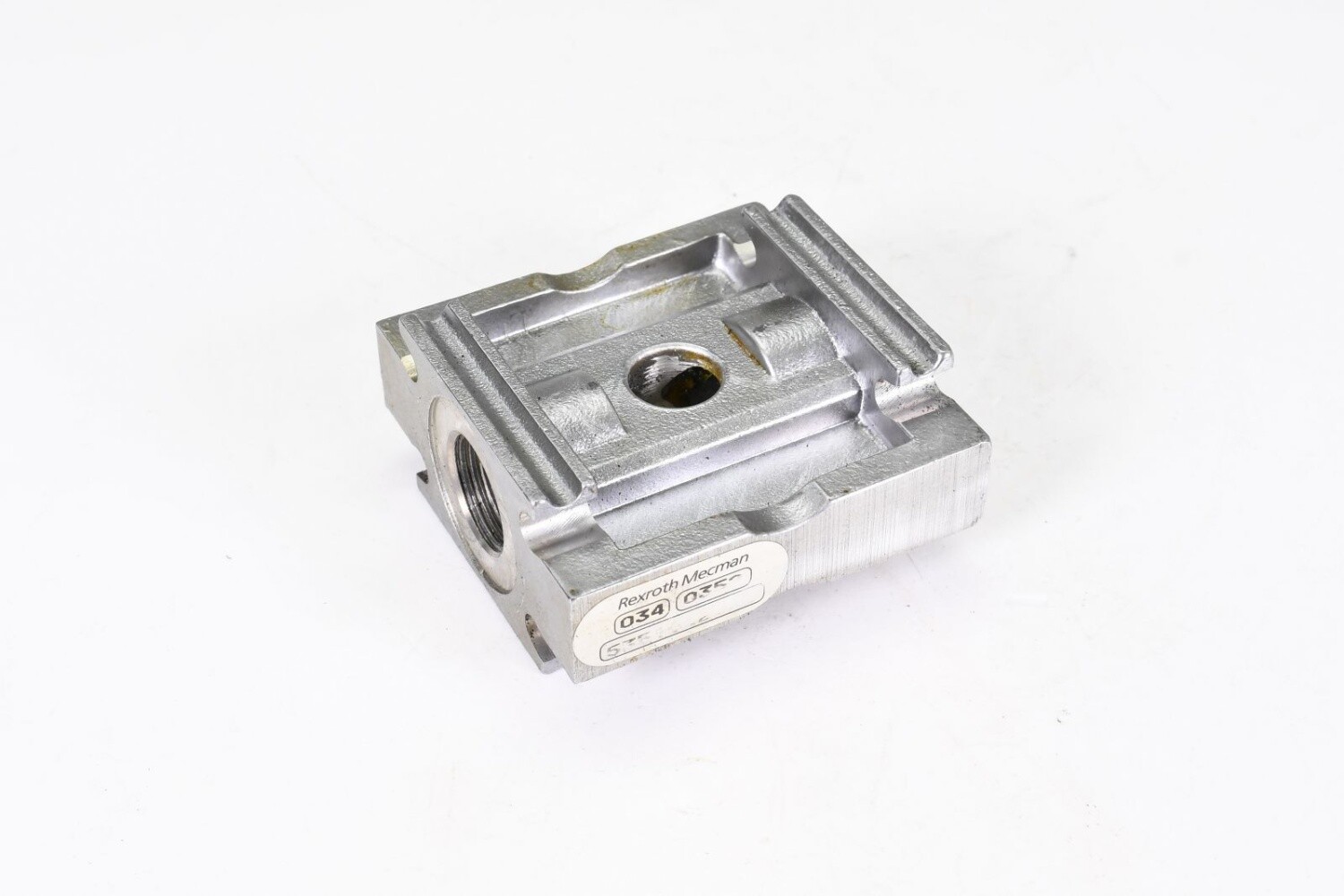 BOSCH REXROTH 5351022302, Pressure regulator