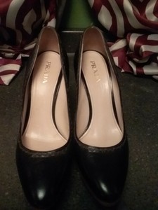 ebay prada shoes