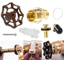 8Pcs RK-25 Wall Faucet Repair Kit For Woodford Freezeless Faucets Model 20 25 27