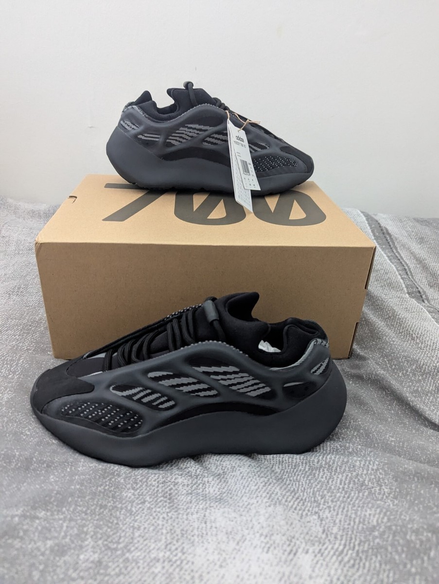 Adidas Yeezy Boost 700 V3 Dark Glow Uk Size UK