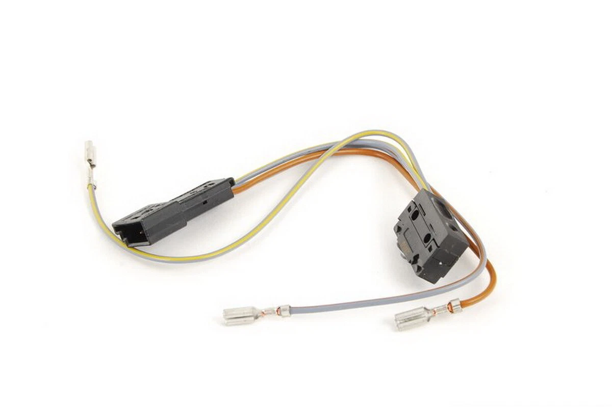 BMW 3 E46 Trunk Lid Key Button Micro Switch 8185792 51138185792  